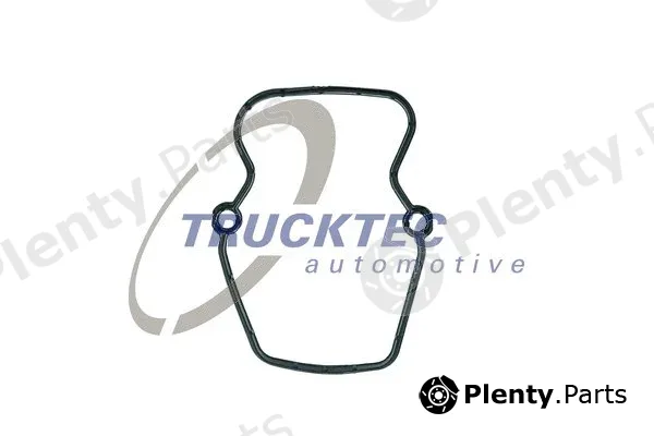 Trucktec Automotive 01.10.121 — Gasket, cylinder head cover