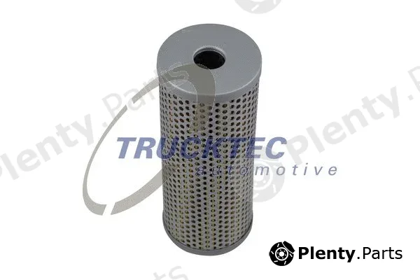 Trucktec Automotive 03.37.011 — Hydraulic Filter, steering