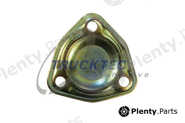 Trucktec Automotive 02.10.021 — Housing Cover, crankcase