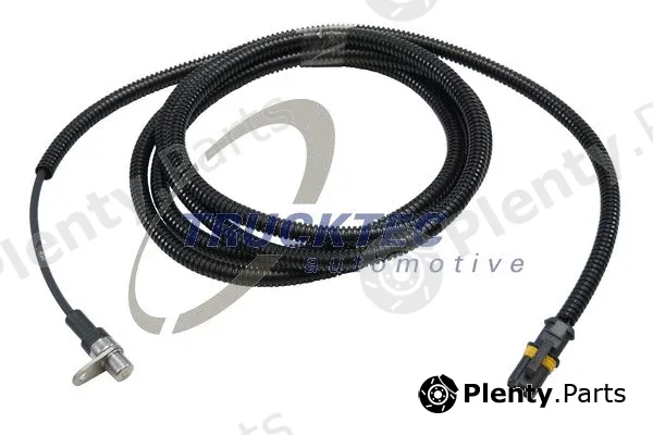 Trucktec Automotive 05.42.093 — Sensor, wheel speed