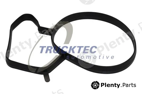 Trucktec Automotive 08.10.045 — Gasket, thermostat housing