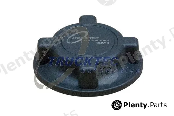 Trucktec Automotive 03.40.128 — Cap, coolant tank