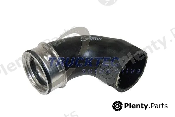 Trucktec Automotive 07.14.154 — Charge Air Hose