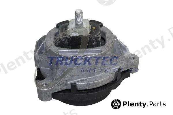 Trucktec Automotive 08.22.053 — Mounting, engine
