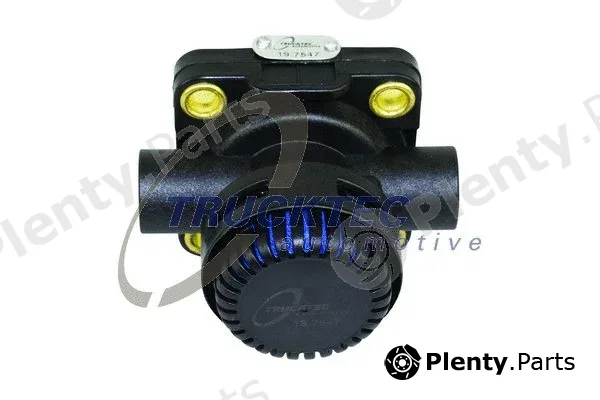 Trucktec Automotive 01.35.134 — Relay Valve