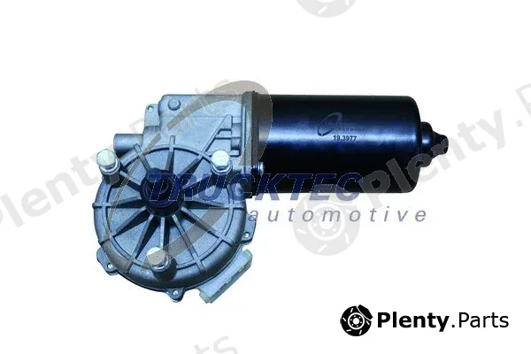 Trucktec Automotive 01.58.053 — Wiper Motor