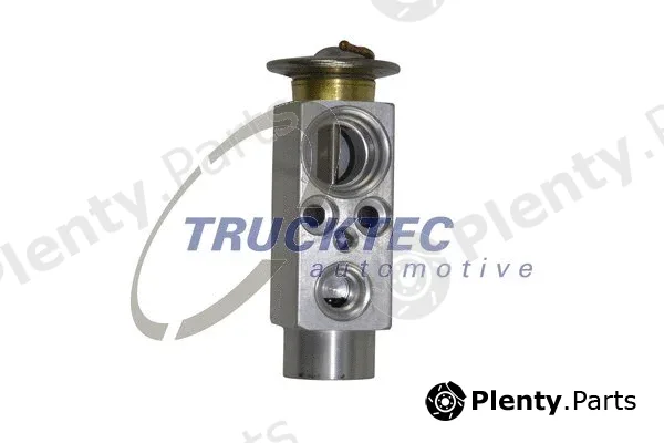 Trucktec Automotive 05.59.011 — Expansion Valve, air conditioning