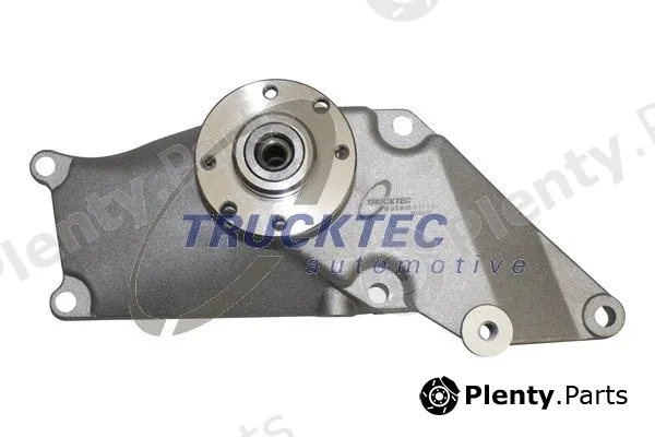 Trucktec Automotive 02.19.048 — Support, radiator fan