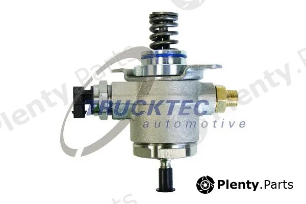 Trucktec Automotive 07.13.023 — High Pressure Pump