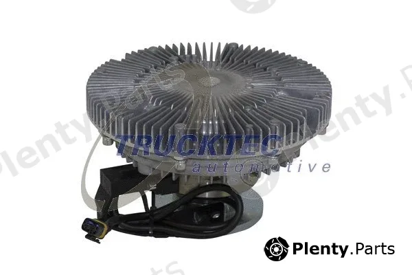 Trucktec Automotive 05.19.064 — Clutch, radiator fan