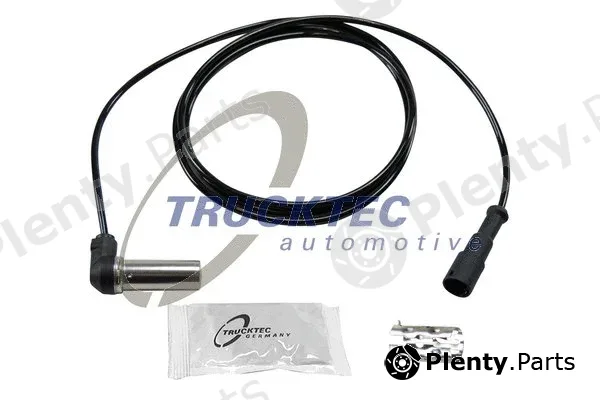 Trucktec Automotive 03.42.043 — Sensor, wheel speed