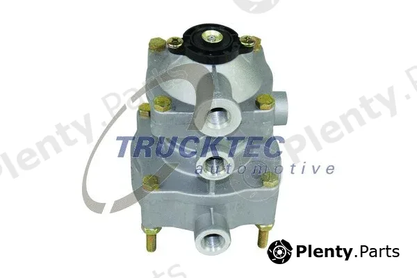 Trucktec Automotive 01.35.138 — Control Valve, trailer