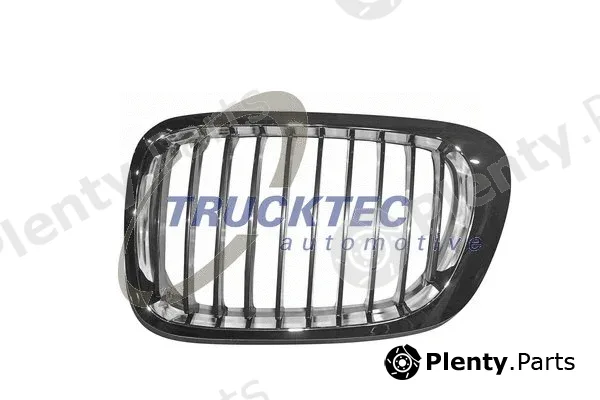 Trucktec Automotive 08.62.226 — Radiator Grille