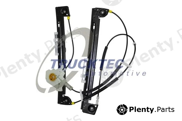 Trucktec Automotive 08.53.005 — Window Regulator