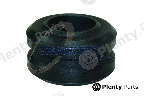 Trucktec Automotive 04.19.010 — Mounting, radiator