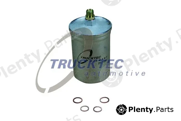 Trucktec Automotive 02.38.041 — Fuel Filter