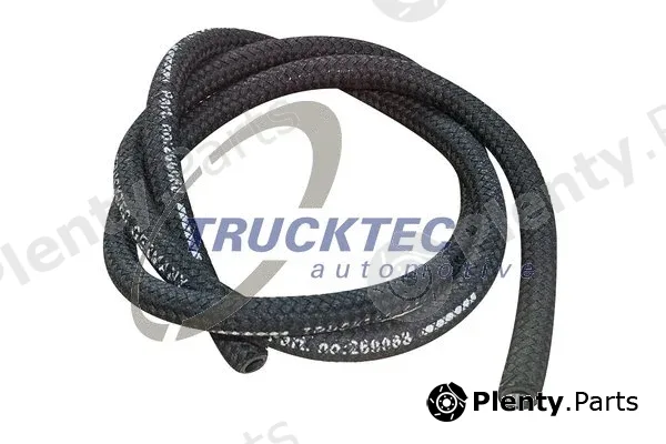 Trucktec Automotive 02.13.001 — Fuel Hose