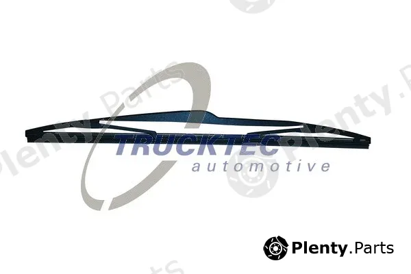 Trucktec Automotive 08.58.269 — Wiper Blade