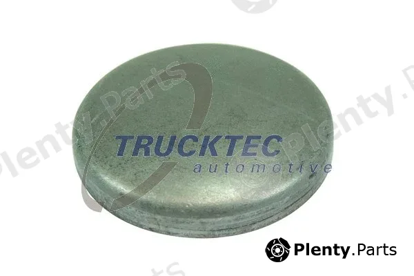 Trucktec Automotive 01.67.140 — Frost Plug