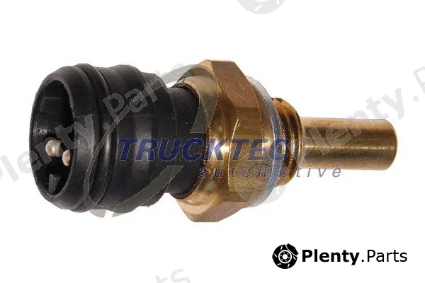 Trucktec Automotive 02.42.029 — Sensor, coolant temperature