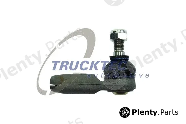 Trucktec Automotive 07.37.010 — Tie Rod End