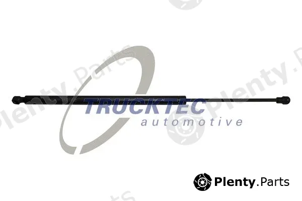 Trucktec Automotive 08.62.015 — Gas Spring, boot/cargo area