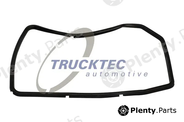 Trucktec Automotive 08.25.011 — Gasket, automatic transmission oil sump