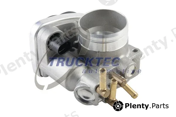 Trucktec Automotive 07.14.203 — Throttle Body