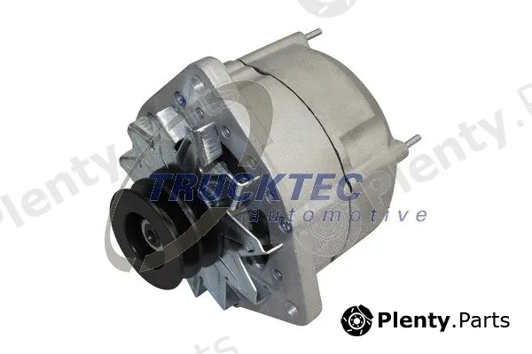 Trucktec Automotive 01.17.060 — Alternator