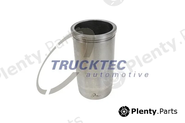 Trucktec Automotive 05.10.002 — Cylinder Sleeve