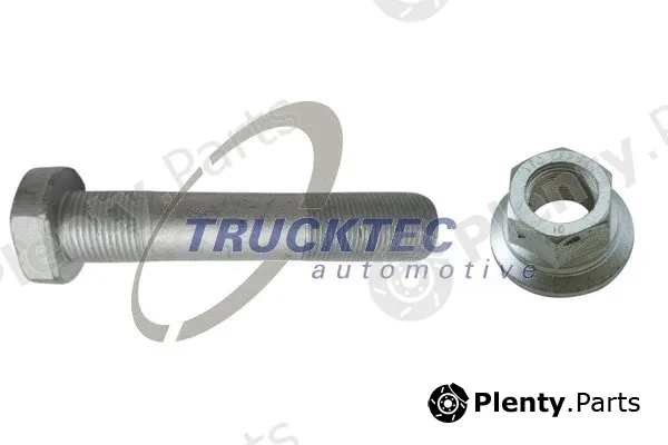 Trucktec Automotive 05.33.008 — Wheel Stud