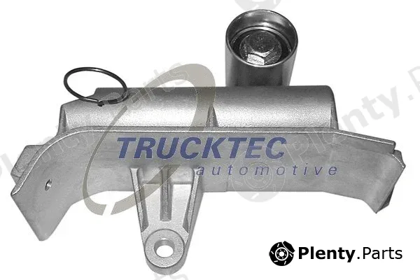 Trucktec Automotive 07.19.112 — Tensioner, timing belt
