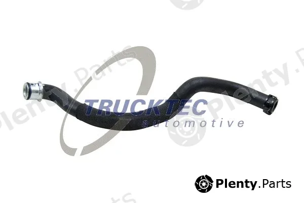 Trucktec Automotive 02.40.331 — Radiator Hose