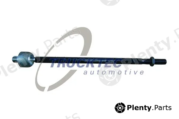 Trucktec Automotive 02.37.078 — Inner Tie Rod