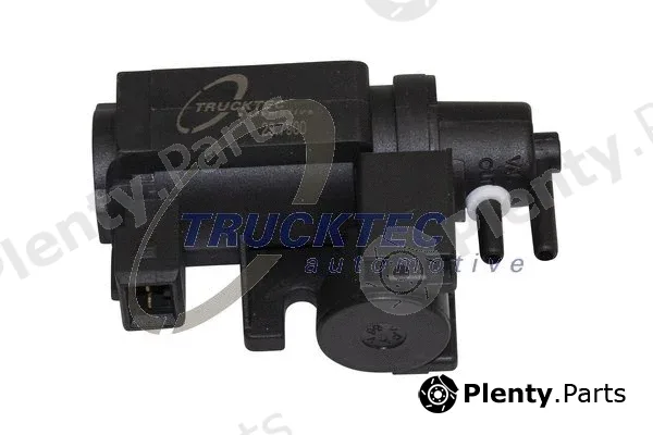 Trucktec Automotive 08.16.021 — Pressure converter, turbocharger