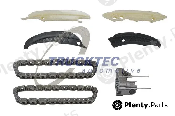 Trucktec Automotive 08.12.069 — Timing Chain Kit