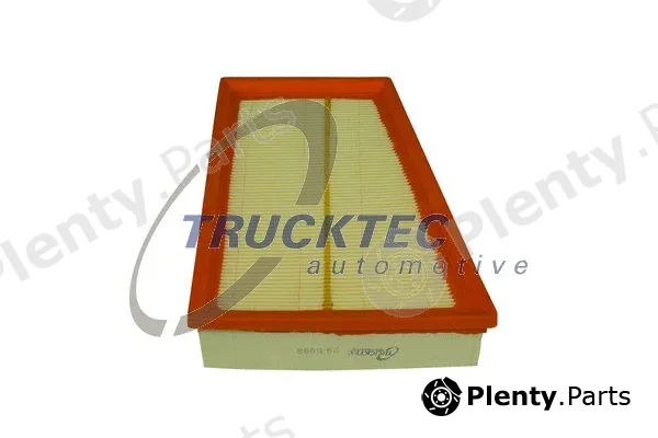 Trucktec Automotive 02.14.134 — Air Filter