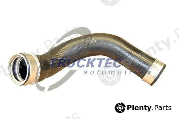 Trucktec Automotive 07.14.051 — Charge Air Hose