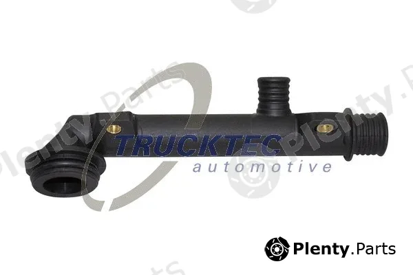 Trucktec Automotive 08.10.048 — Coolant Flange