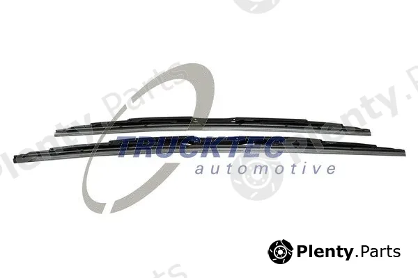 Trucktec Automotive 08.58.265 — Wiper Blade