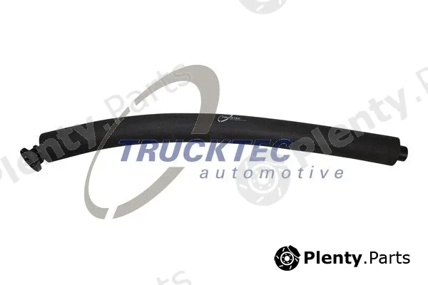Trucktec Automotive 08.10.075 — Hose, crankcase ventilation