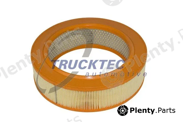 Trucktec Automotive 02.14.106 — Air Filter