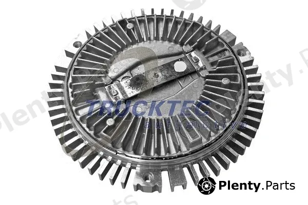 Trucktec Automotive 02.19.292 — Clutch, radiator fan