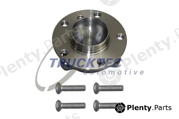 Trucktec Automotive 08.31.218 — Wheel Bearing Kit