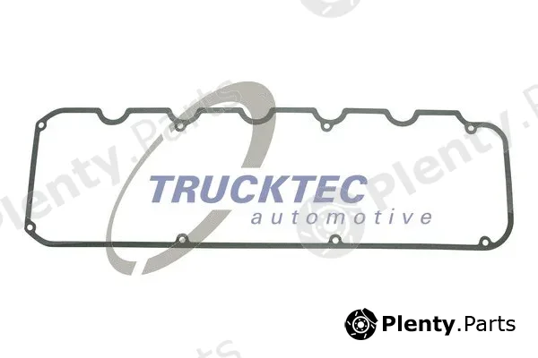 Trucktec Automotive 08.10.022 — Gasket, cylinder head cover