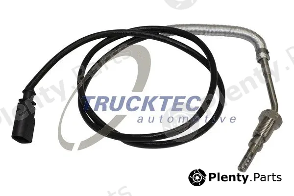 Trucktec Automotive 07.17.125 — Sensor, exhaust gas temperature