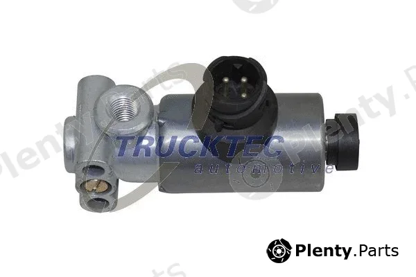 Trucktec Automotive 05.42.106 — Solenoid Valve