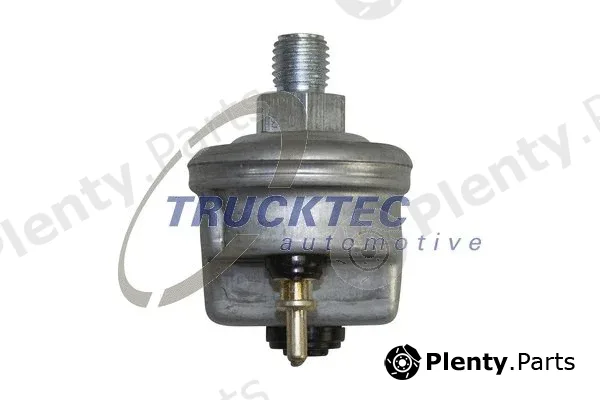 Trucktec Automotive 02.42.009 — Sensor, oil pressure