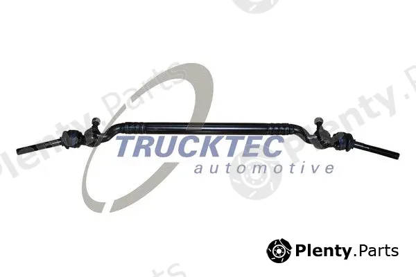 Trucktec Automotive 08.31.106 — Tie Rod