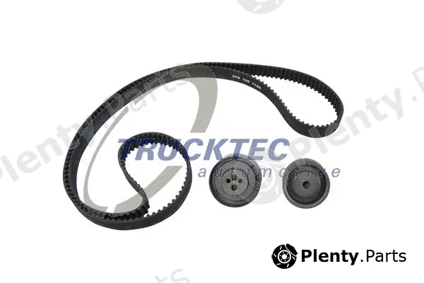 Trucktec Automotive 07.12.028 — Timing Belt Kit